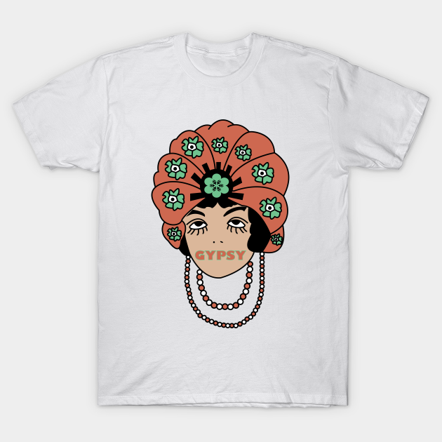gypsy t